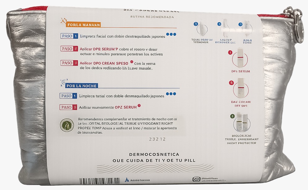 Tratamiento Despigmentante y Fotoreparador (Neceser) - Imagen 2