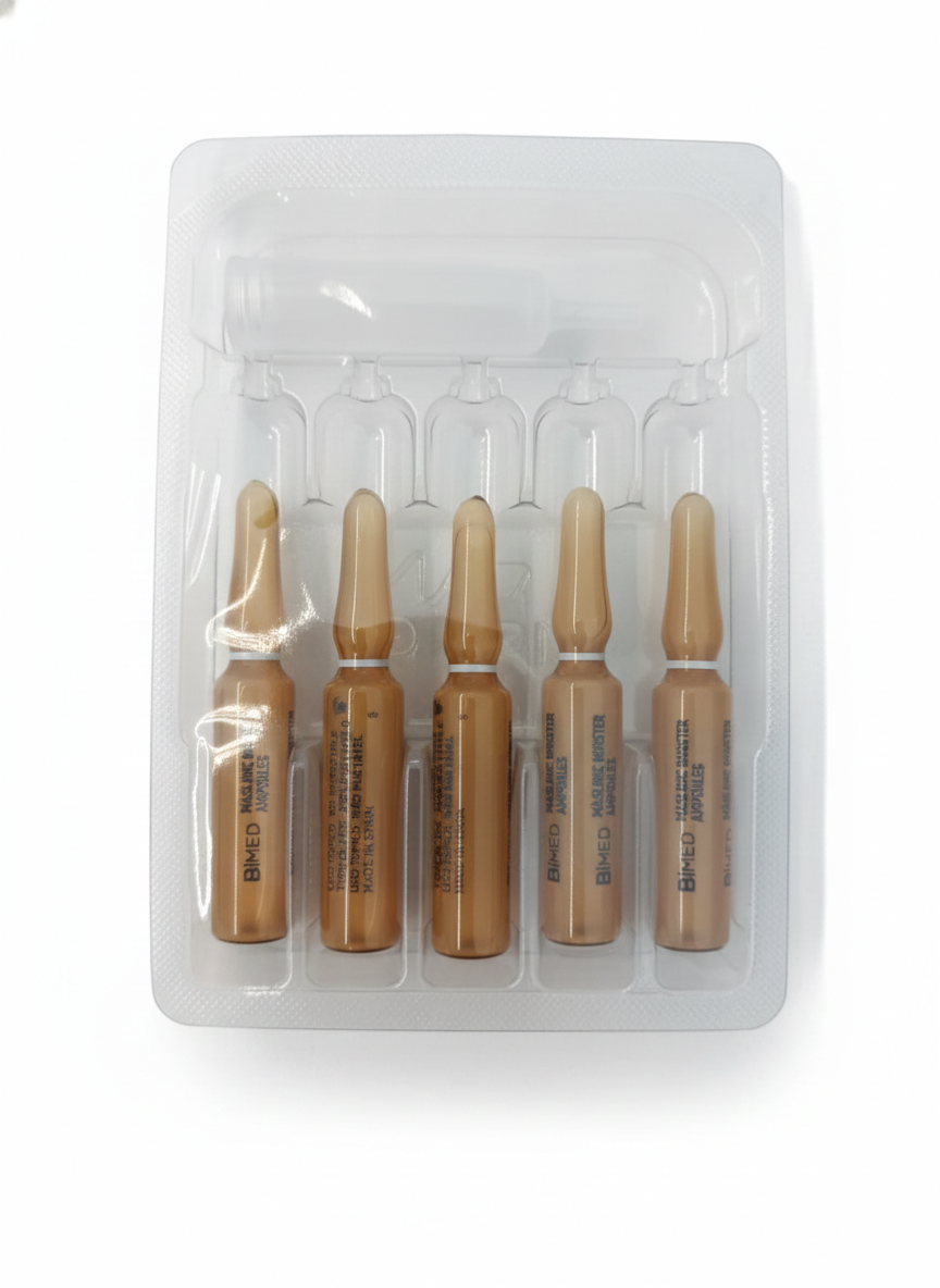Maslinic Booster Ampoules - Imagen 2