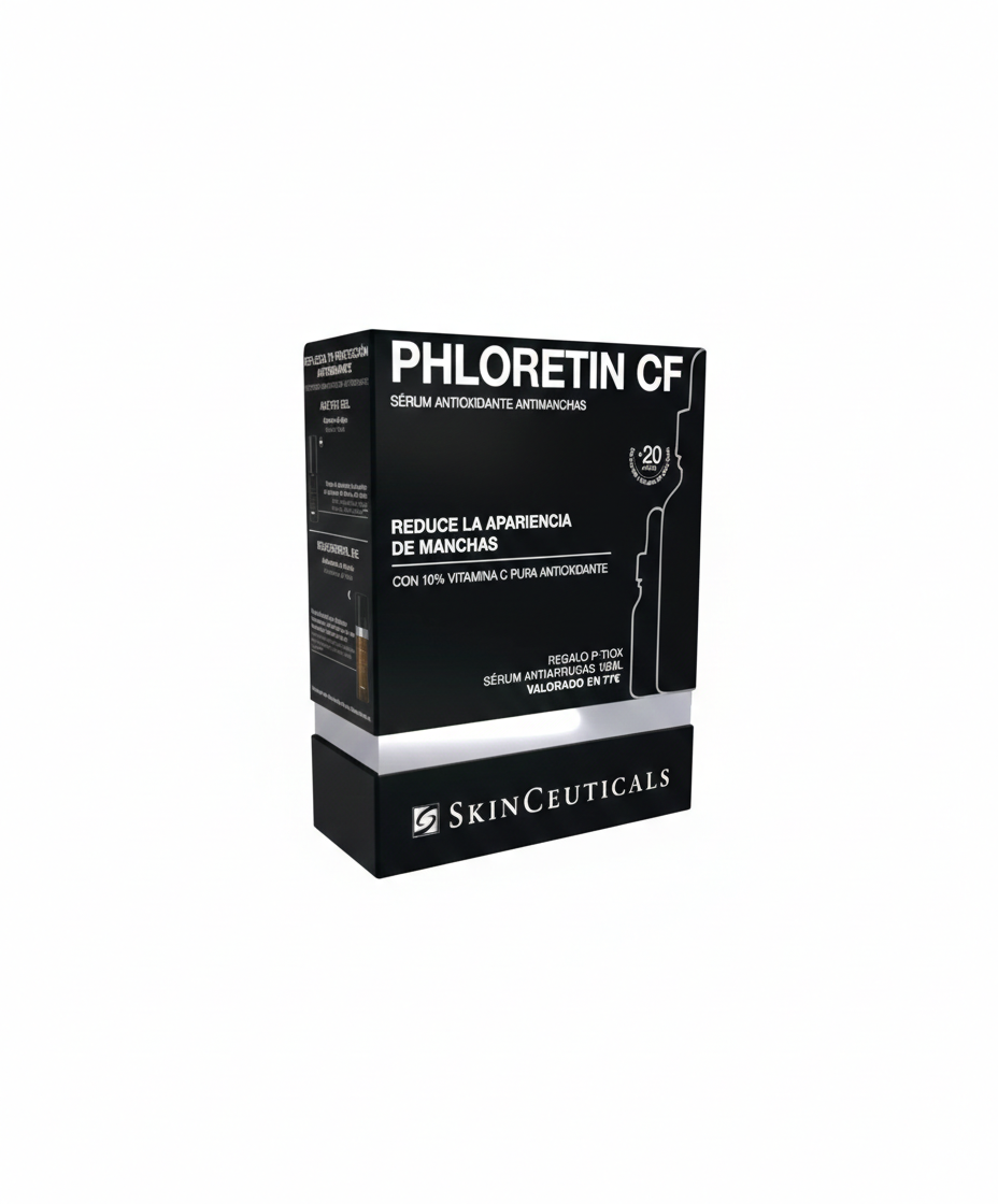 Phloretin CF (Cofre)