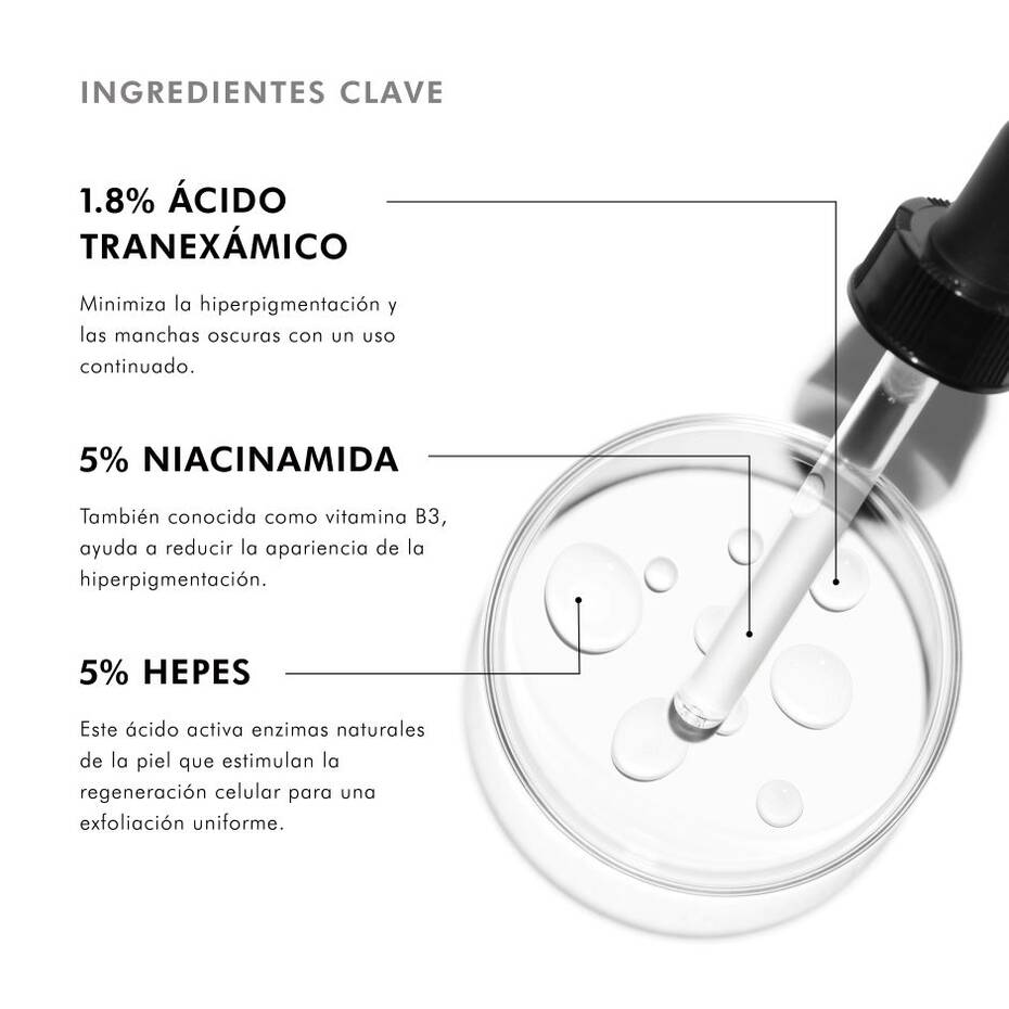 Discoloration Defense Serum - Imagen 3
