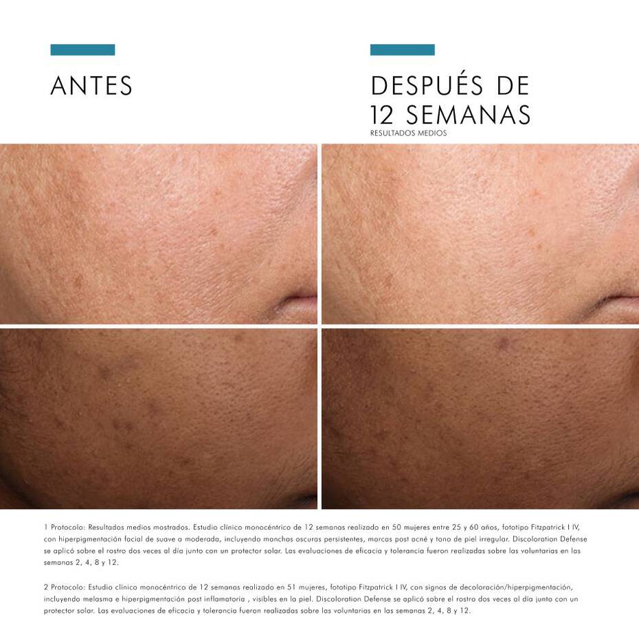 Discoloration Defense Serum - Imagen 4