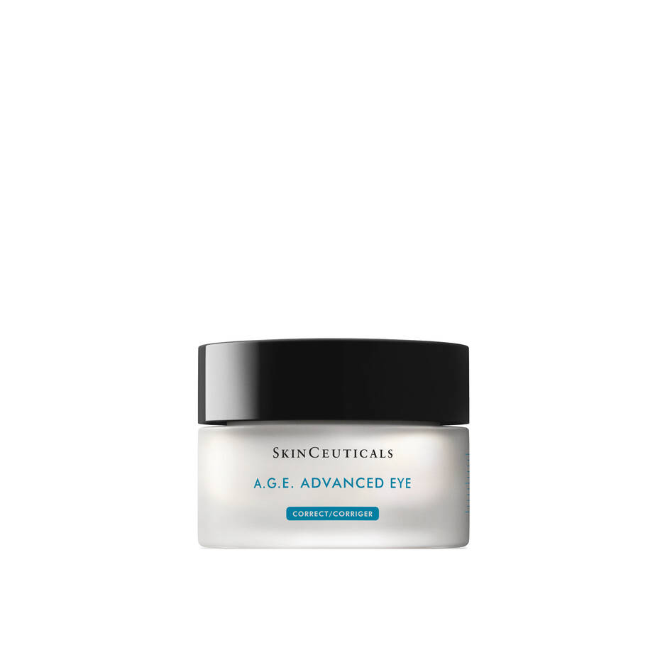 A.G.E Advance Eyes