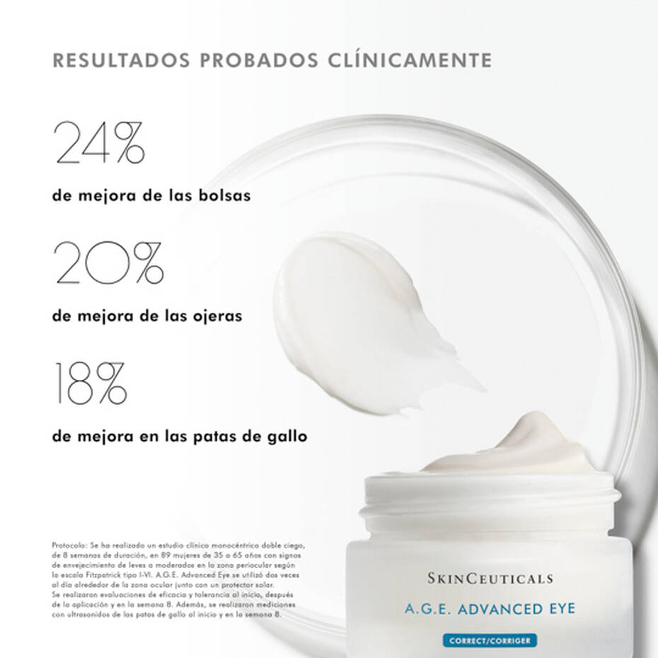 A.G.E Advance Eyes - Imagen 6