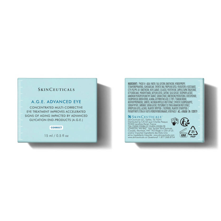 A.G.E Advance Eyes - Imagen 2