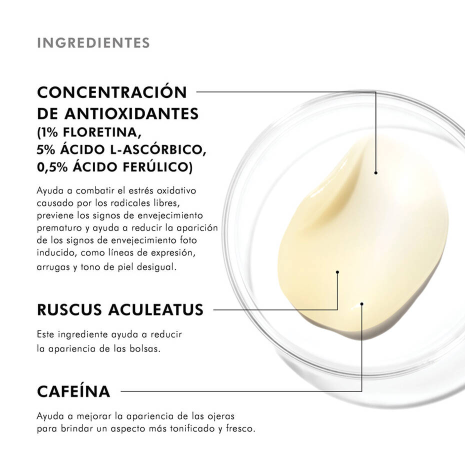 AOX+ Eye Gel - Imagen 3