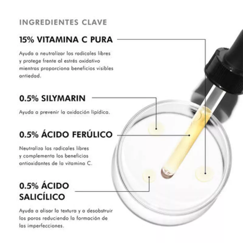 Silymarin (Cofre) - Imagen 4