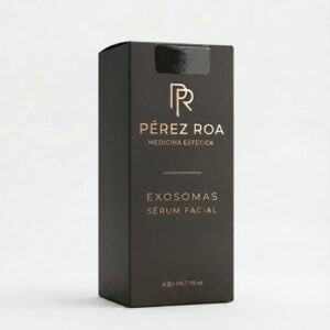 Exosomas Serum Facial Pérez Roa